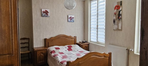 Edificio de 2 dormitorios en Wassy, France No. 224826 13