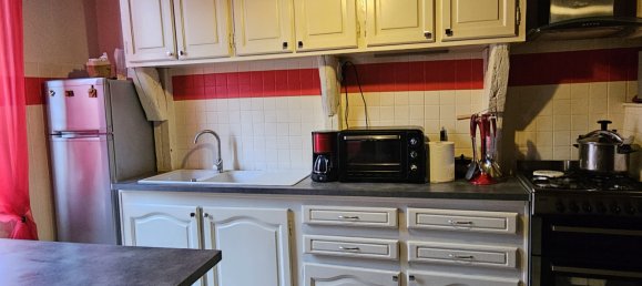 Edificio de 2 dormitorios en Wassy, France No. 224826 9