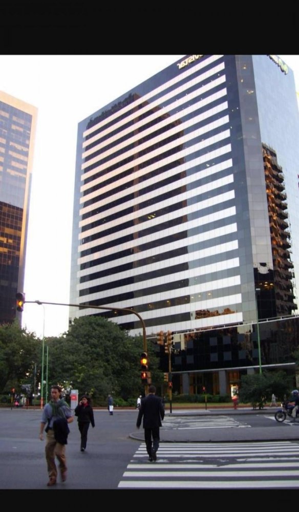 1320m² Office in Buenos Aires, Argentina No. 108435
