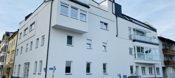 2 rooms Apartment in Oberndorf bei Salzburg, Austria No. 83461 3