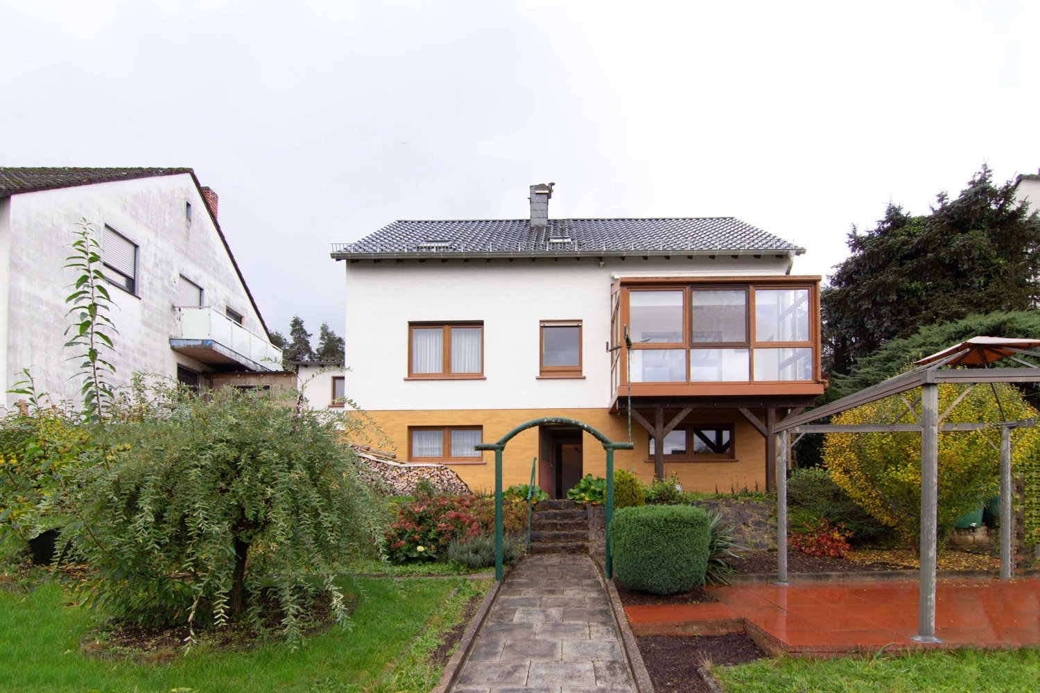 7 rooms House in Trier-Saarburg, Germany No. 148138