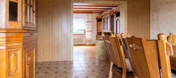 7 rooms House in Trier-Saarburg, Germany No. 148138 7