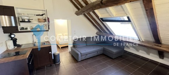 1 Schlafzimmer Wohnung in La Ferte-Alais, France, Nr. 169431 7