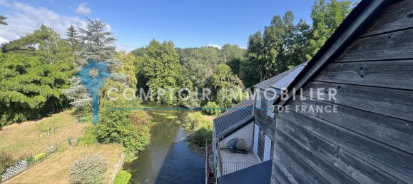 1 Schlafzimmer Wohnung in La Ferte-Alais, France, Nr. 169431 14