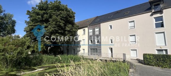 1 Schlafzimmer Wohnung in La Ferte-Alais, France, Nr. 169431 5