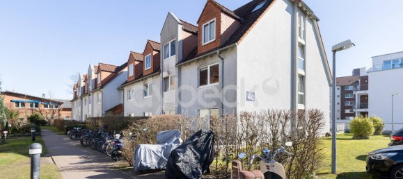 استوديو في Luneburg, Germany رقم 51012 2