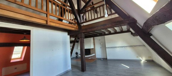 Apartamento de 2 dormitorios en Blois, France No. 54685 11