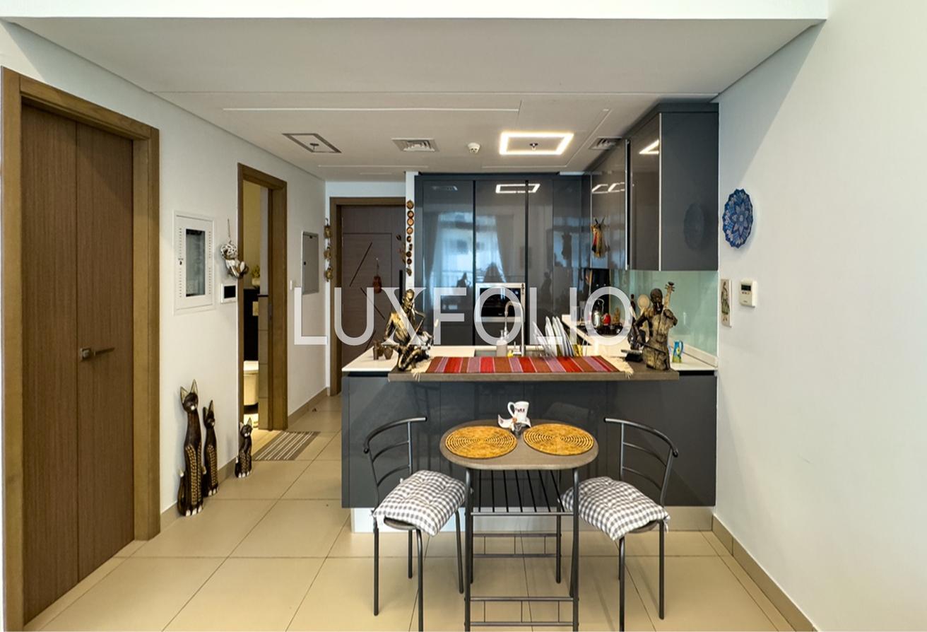 1 bedroom Apartment in Arjan, UAE No. 100669