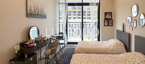 1 bedroom Apartment in Arjan, UAE No. 100669 9