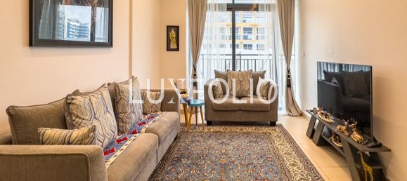 1 bedroom Apartment in Arjan, UAE No. 100669 6