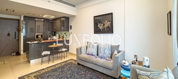 1 bedroom Apartment in Arjan, UAE No. 100669 5