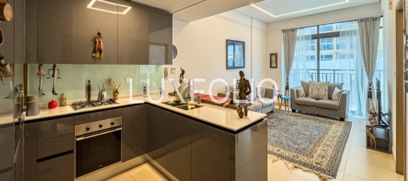 1 bedroom Apartment in Arjan, UAE No. 100669 2
