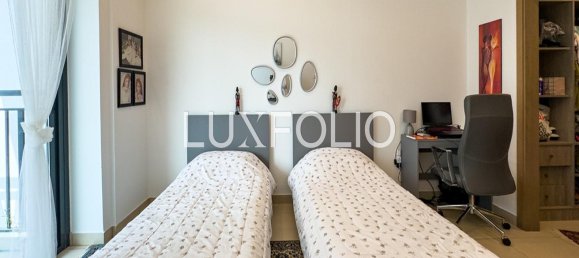 1 bedroom Apartment in Arjan, UAE No. 100669 7