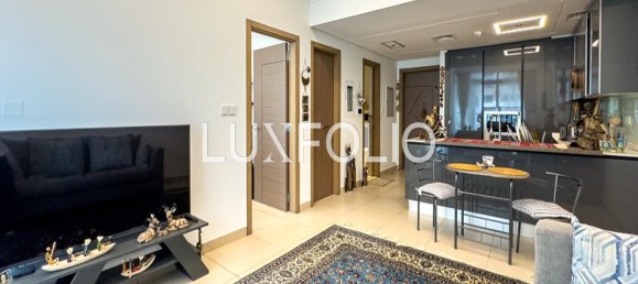 1 bedroom Apartment in Arjan, UAE No. 100669 4