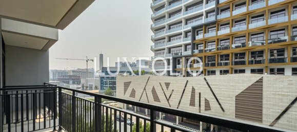1 bedroom Apartment in Arjan, UAE No. 100669 13