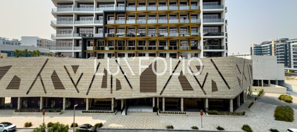 1 bedroom Apartment in Arjan, UAE No. 100669 14