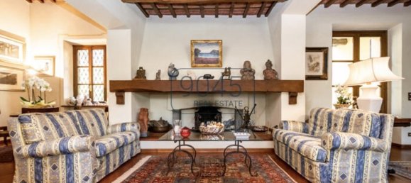 Villa de 7 dormitorios en Pescia, Italy No. 404422 20