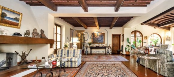 Villa de 7 dormitorios en Pescia, Italy No. 404422 19