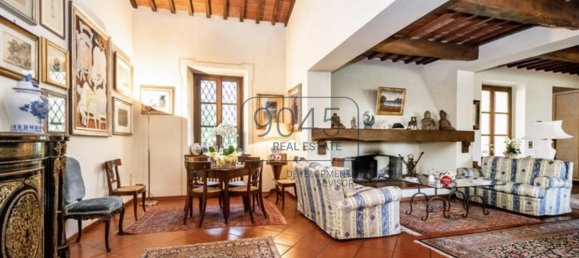 Villa de 7 dormitorios en Pescia, Italy No. 404422 21