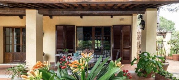 Villa de 7 dormitorios en Pescia, Italy No. 404422 11