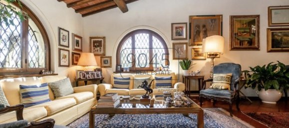 Villa de 7 dormitorios en Pescia, Italy No. 404422 23