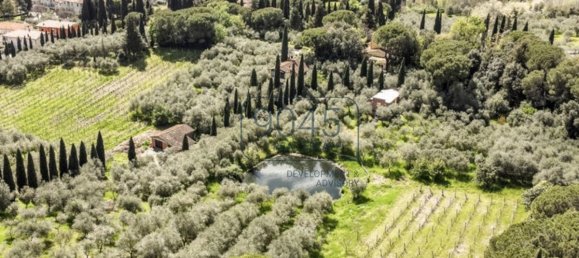 Villa de 7 dormitorios en Pescia, Italy No. 404422 7