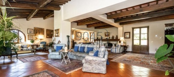 Villa de 7 dormitorios en Pescia, Italy No. 404422 17