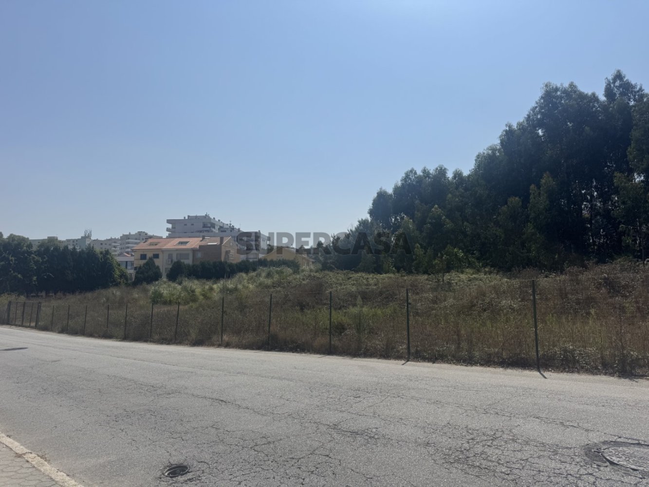 Земельный участок в Вила Нова ди Гая, Португалия № 291150