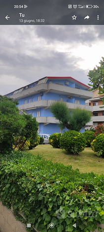 4-Zimmer Wohnung in Montesilvano, Italy, Nr. 252049