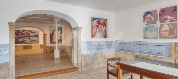  بناية في Vila Franca de Xira, Portugal 980متر مربع رقم 83925 49