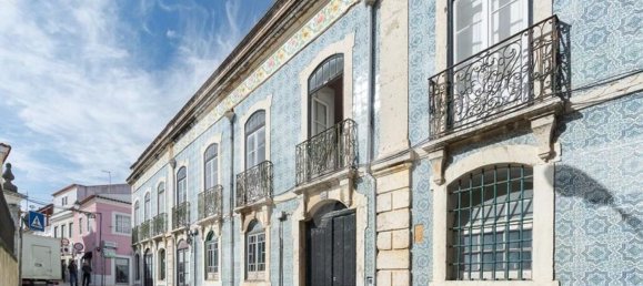  بناية في Vila Franca de Xira, Portugal 980متر مربع رقم 83925 2