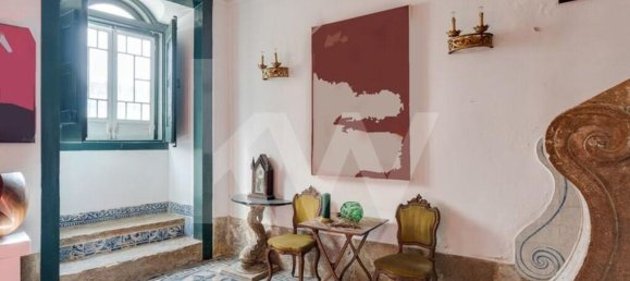  بناية في Vila Franca de Xira, Portugal 980متر مربع رقم 83925 45