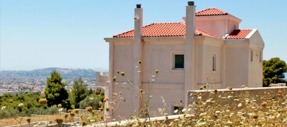 330m² Villa in Nea Penteli, Greece No. 7064 3