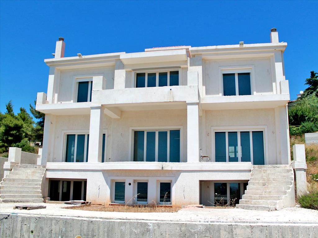 330m² Villa in Nea Penteli, Greece No. 7064