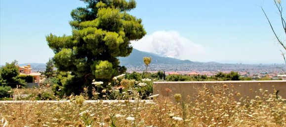 330m² Villa in Nea Penteli, Greece No. 7064 11