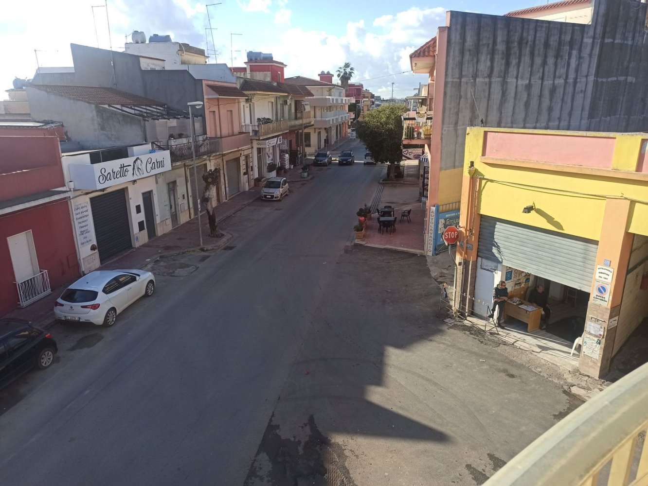 Apartamento de 3 divisões em Pachino, Italy N.º 65402