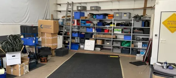 12-salle Propriété commerciale à Remscheid, Germany No. 8091 20