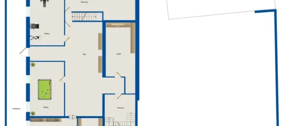 12-salle Propriété commerciale à Remscheid, Germany No. 8091 24