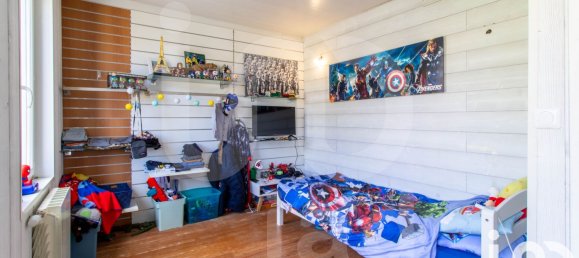 5 Schlafzimmer Haus in Estrees-Saint-Denis, France, Nr. 349798 8