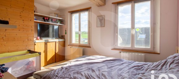 5 Schlafzimmer Haus in Estrees-Saint-Denis, France, Nr. 349798 11