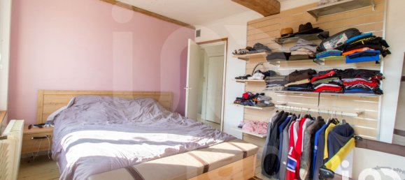 5 Schlafzimmer Haus in Estrees-Saint-Denis, France, Nr. 349798 10