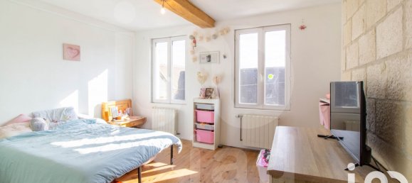 5 Schlafzimmer Haus in Estrees-Saint-Denis, France, Nr. 349798 14