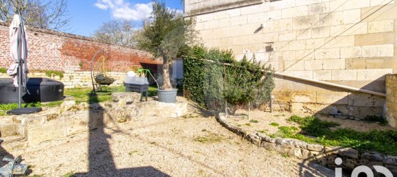 5 Schlafzimmer Haus in Estrees-Saint-Denis, France, Nr. 349798 19