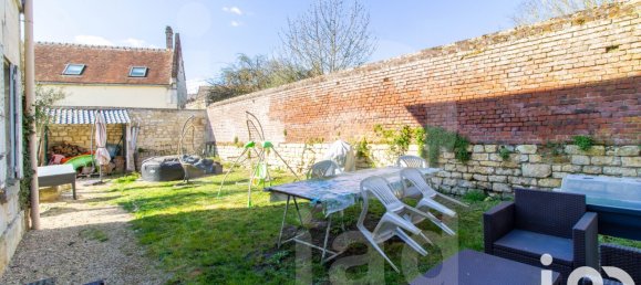 5 Schlafzimmer Haus in Estrees-Saint-Denis, France, Nr. 349798 18