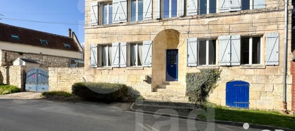 5 Schlafzimmer Haus in Estrees-Saint-Denis, France, Nr. 349798 20