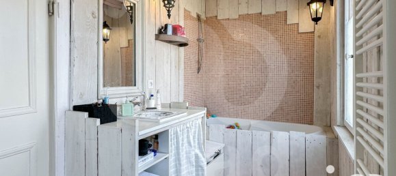 5 Schlafzimmer Haus in Estrees-Saint-Denis, France, Nr. 349798 12