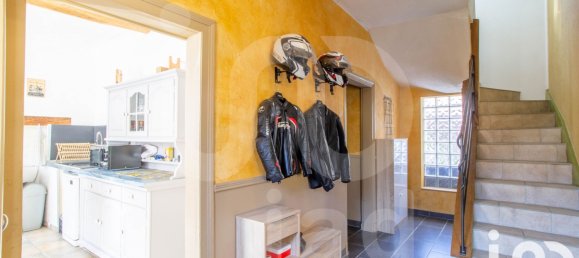 5 Schlafzimmer Haus in Estrees-Saint-Denis, France, Nr. 349798 21