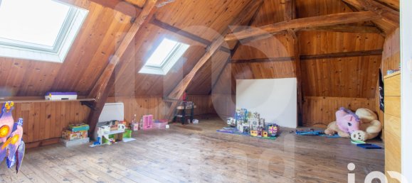 5 Schlafzimmer Haus in Estrees-Saint-Denis, France, Nr. 349798 15