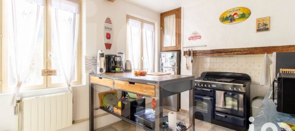 5 Schlafzimmer Haus in Estrees-Saint-Denis, France, Nr. 349798 22