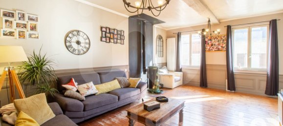 5 Schlafzimmer Haus in Estrees-Saint-Denis, France, Nr. 349798 2